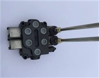 YC-2.2水車(chē)式增氧機(jī)